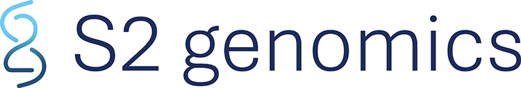 S2 Genomics logo