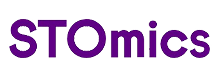 STOmics Americas logo