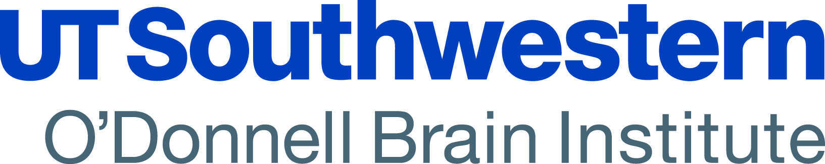 UT Southwestern O’Donnell Brain Institute logo
