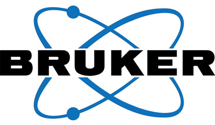 Bruker logo