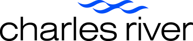 Charles River logo