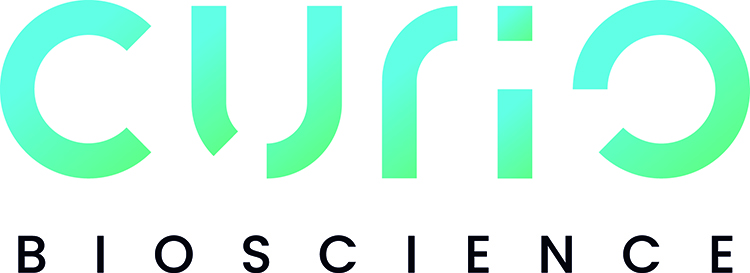 Curio Bioscience logo