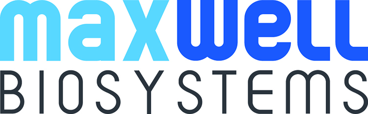 MaxWell Biosystems logo