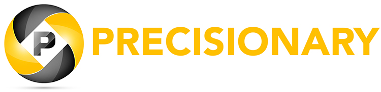 Precisionary Instruments logo