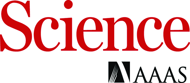 Science - AAAS logo