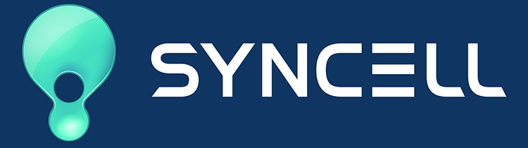 Syncell logo