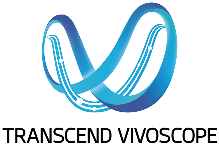 Transcend Vivoscope Biotech logo