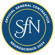 Official SfN General Contractor Graphic