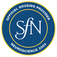 Official SfN Housing Provider Graphic