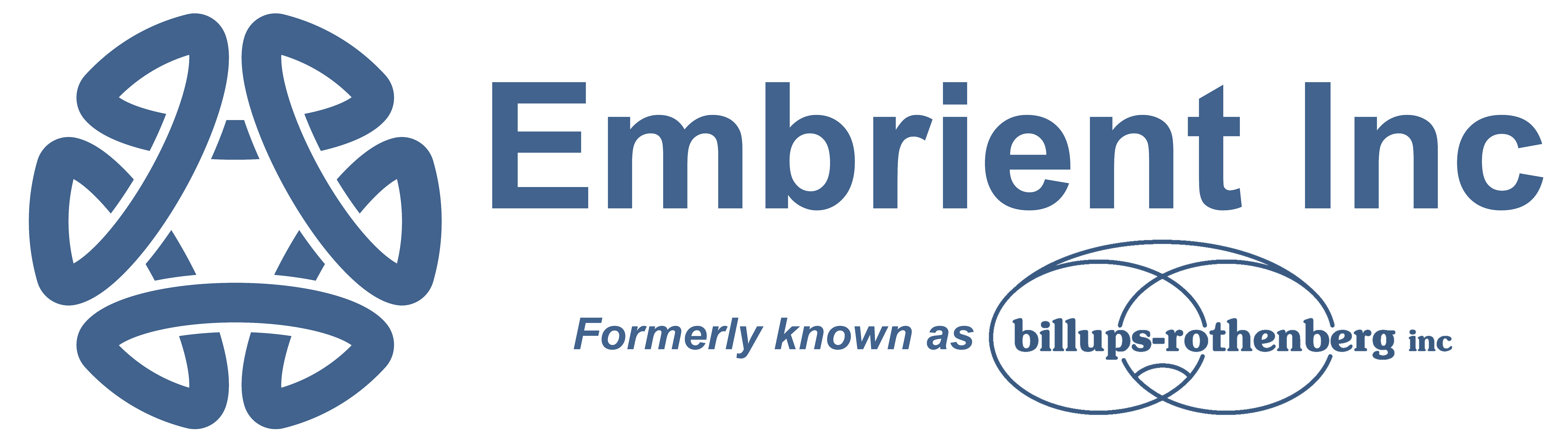 Embrient Inc.