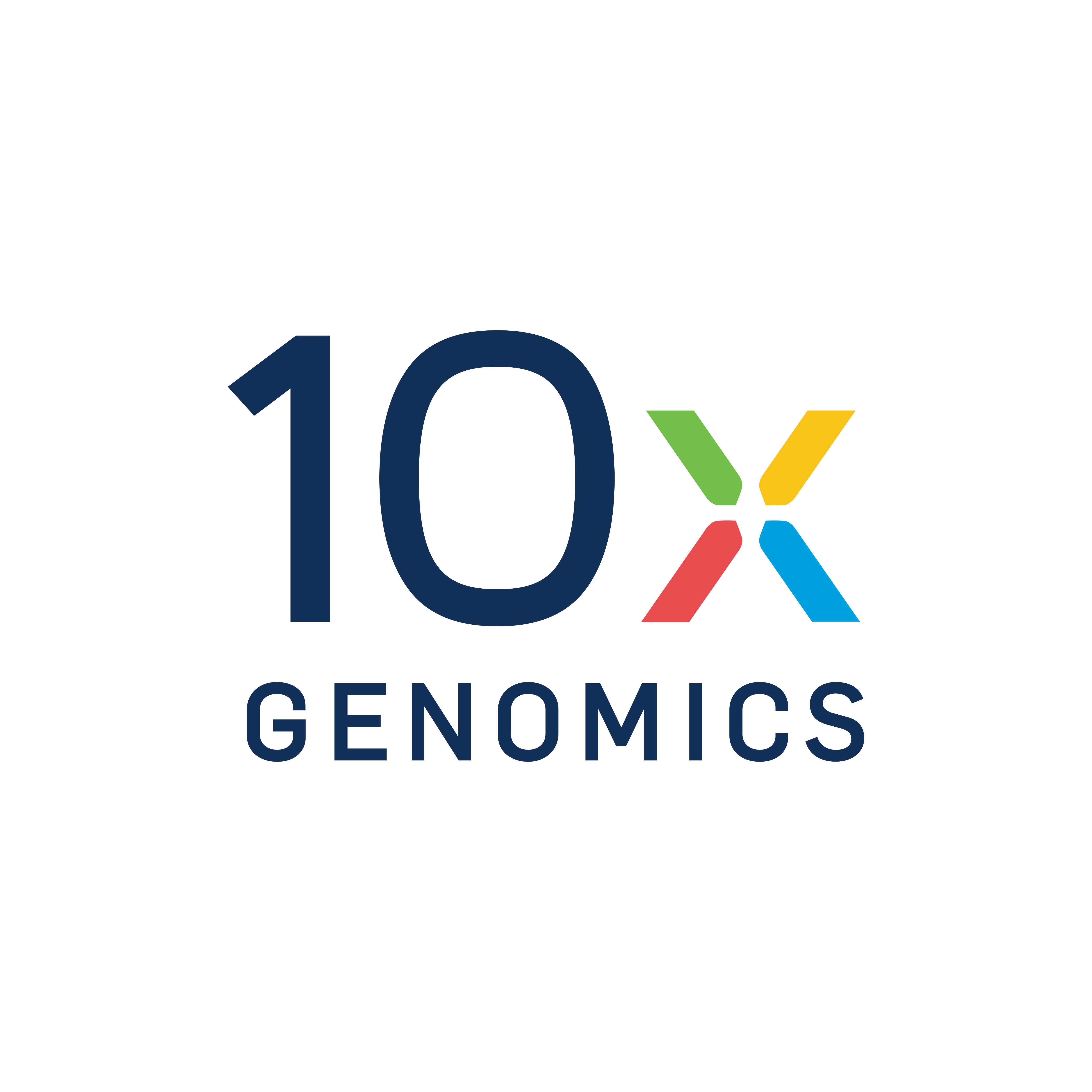 10x Genomics