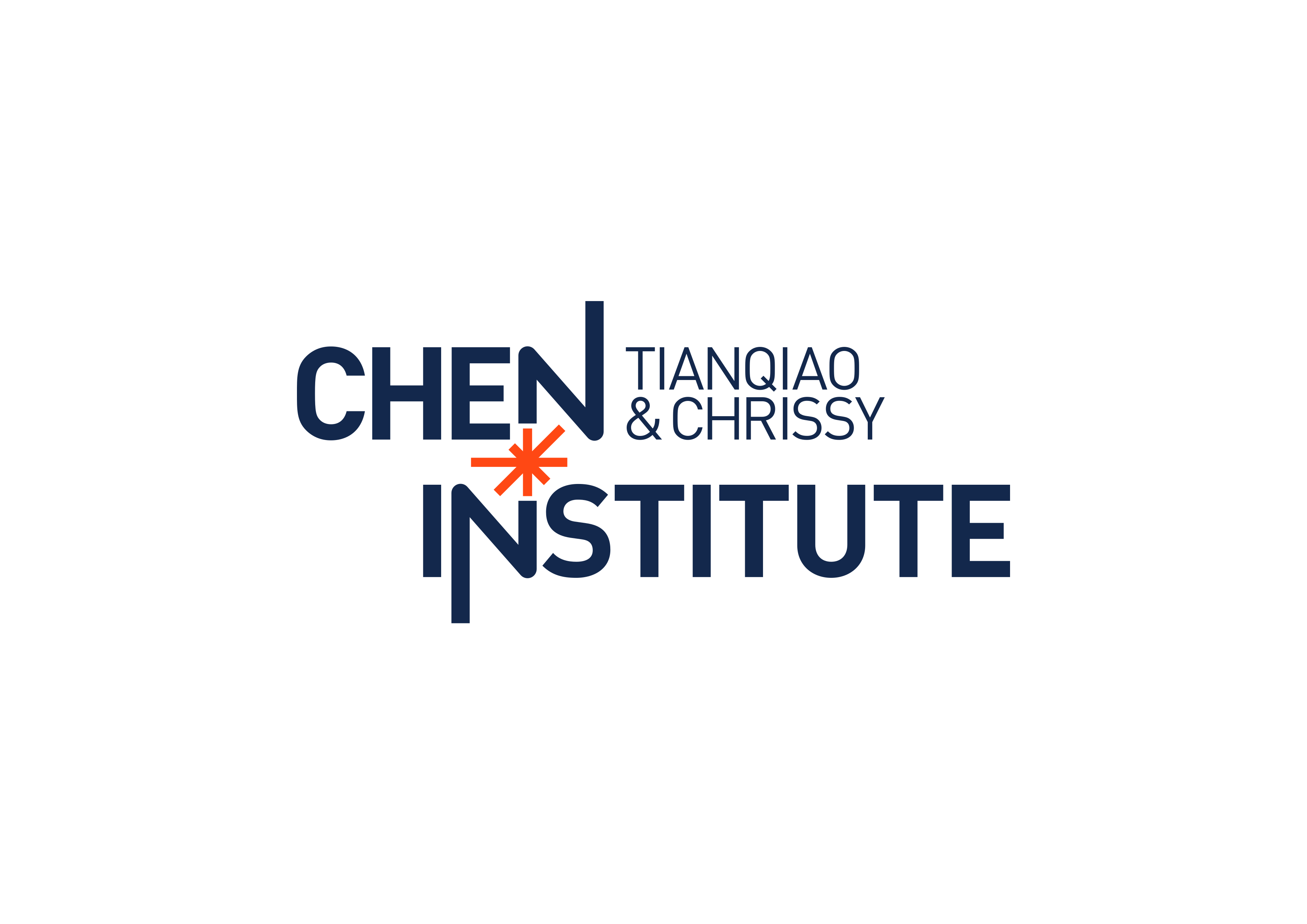 Tianqiao and Chrissy Chen Institute