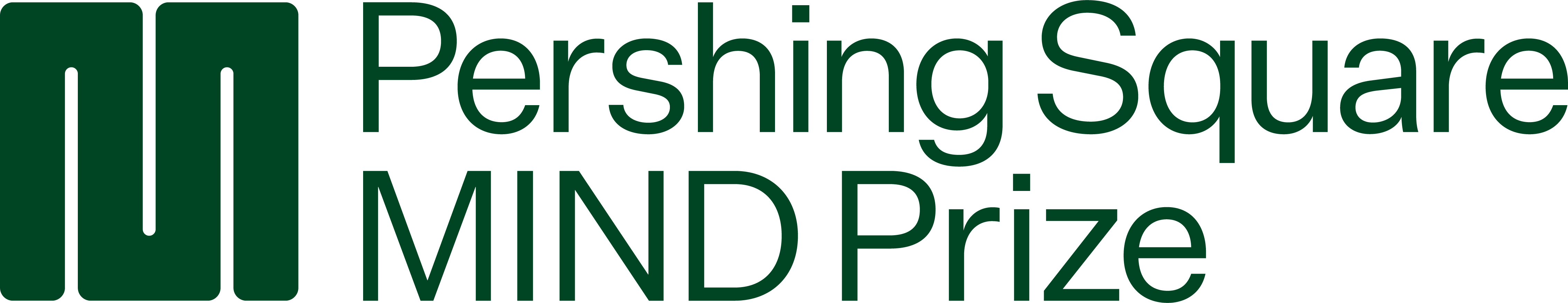 Pershing Square Philanthropies