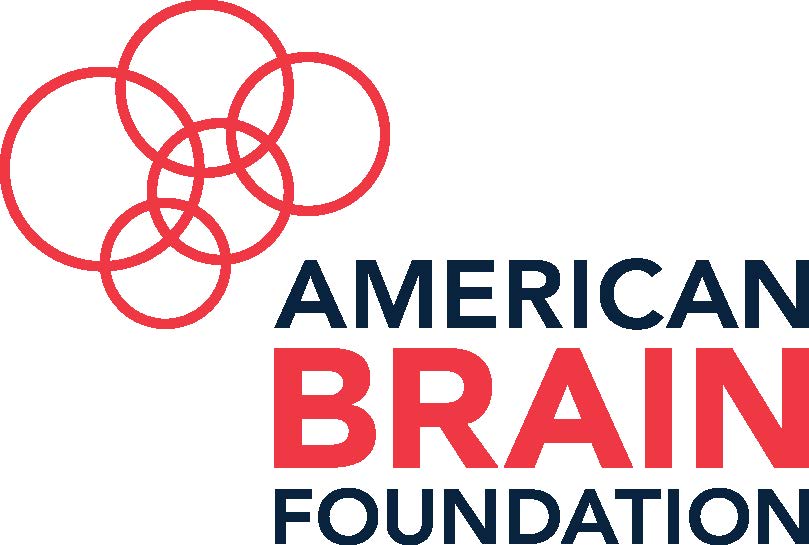 American Brain Foundation logo