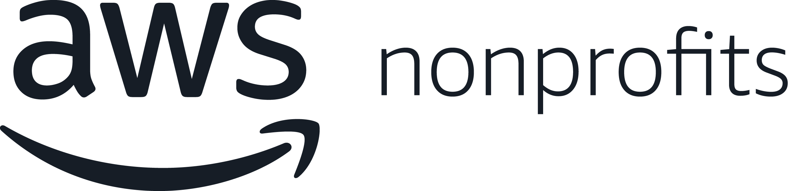 Amazon Web Services logo