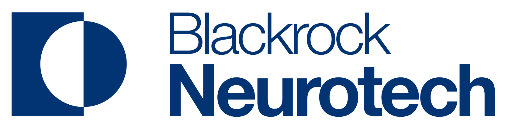 Blackrock Neurotech