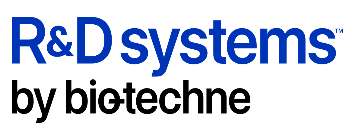 R&D Systems by Bio-Techne
