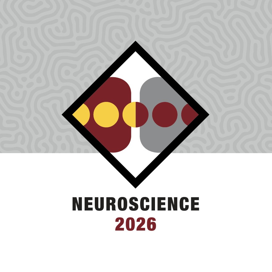 Neuroscience 2026 square logo