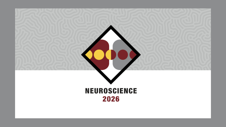 Neuroscience 2026 logo