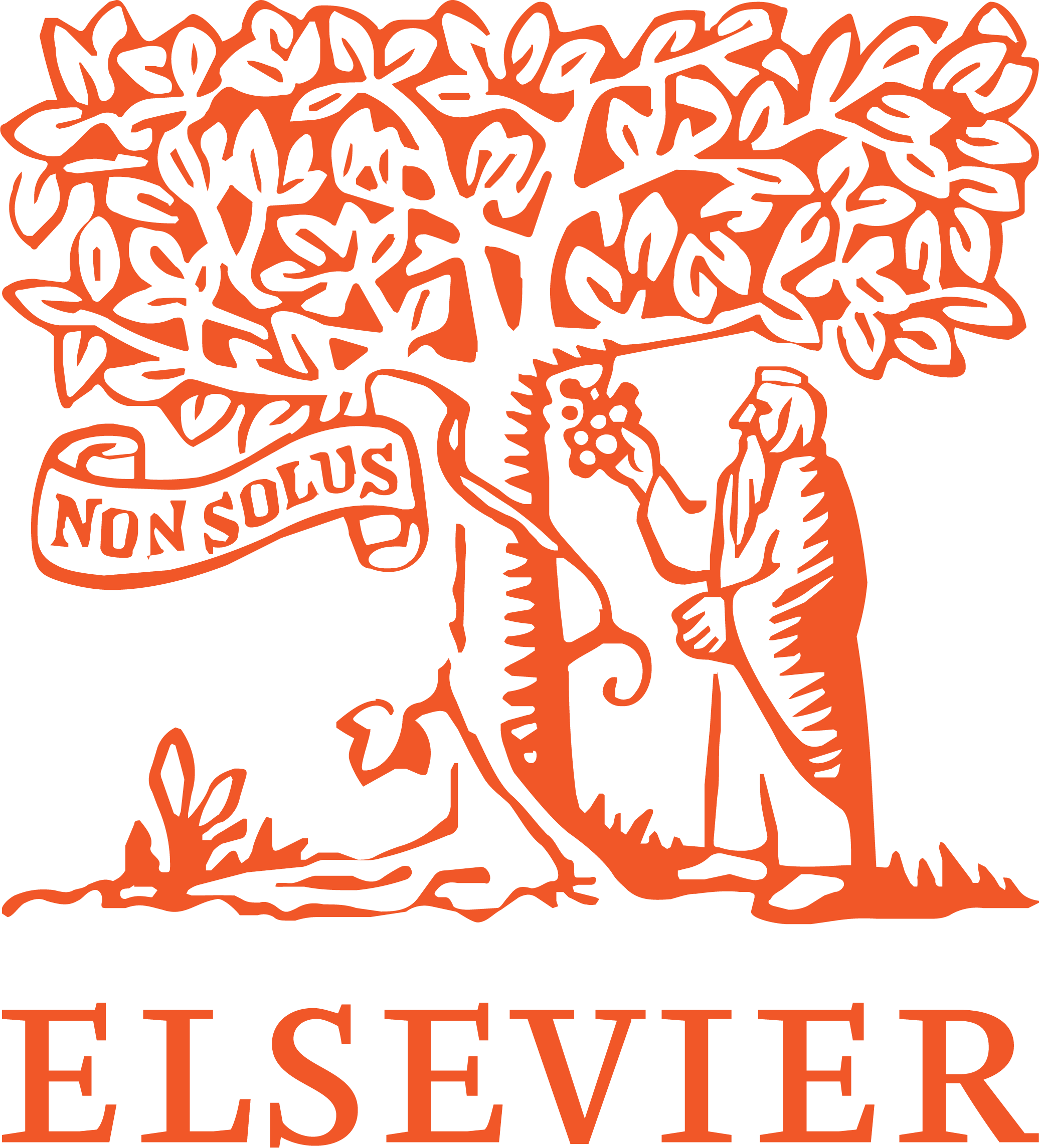 elsevier logo