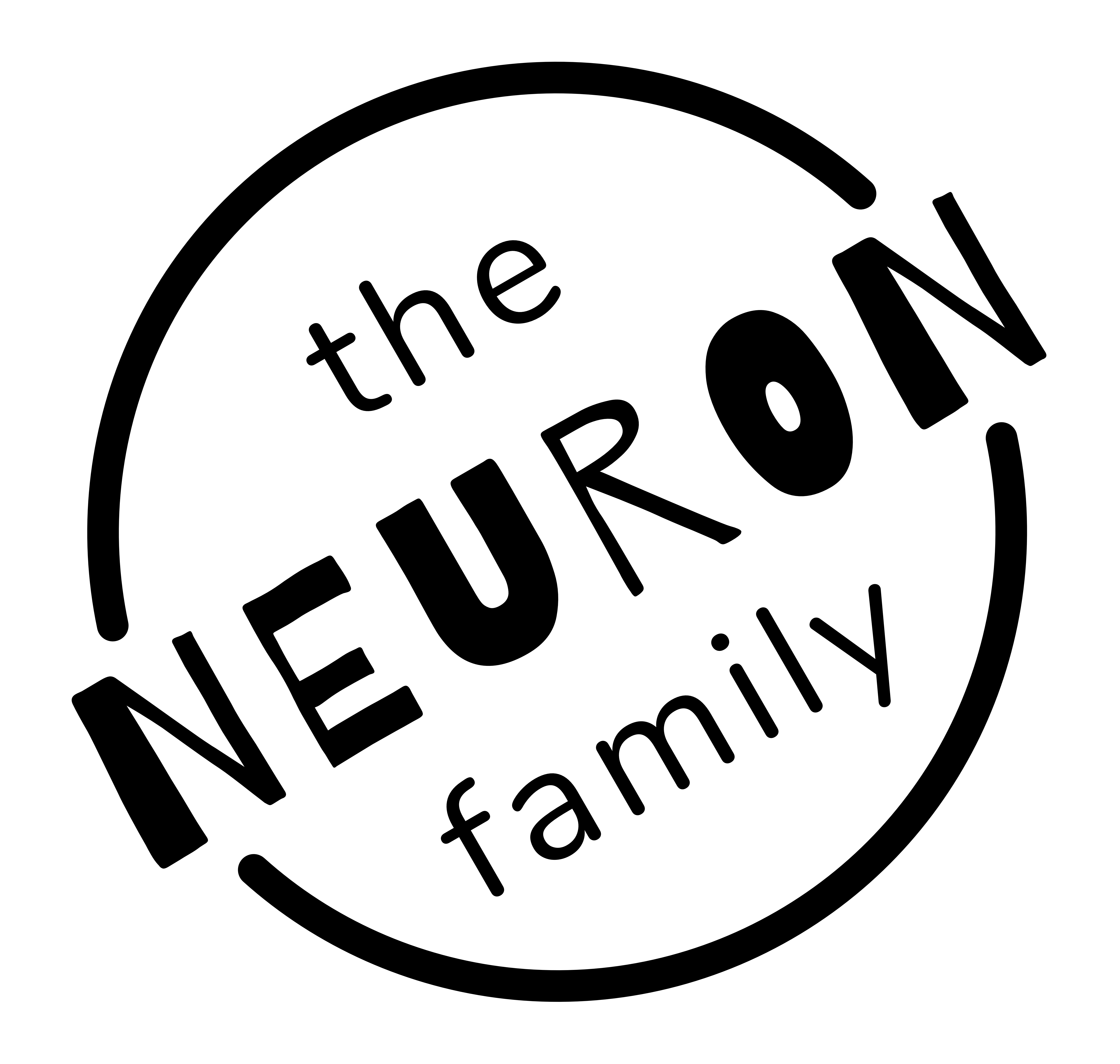 Neuron Family logo