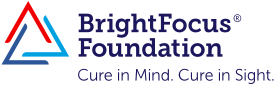 BrightFocus Foundation logo