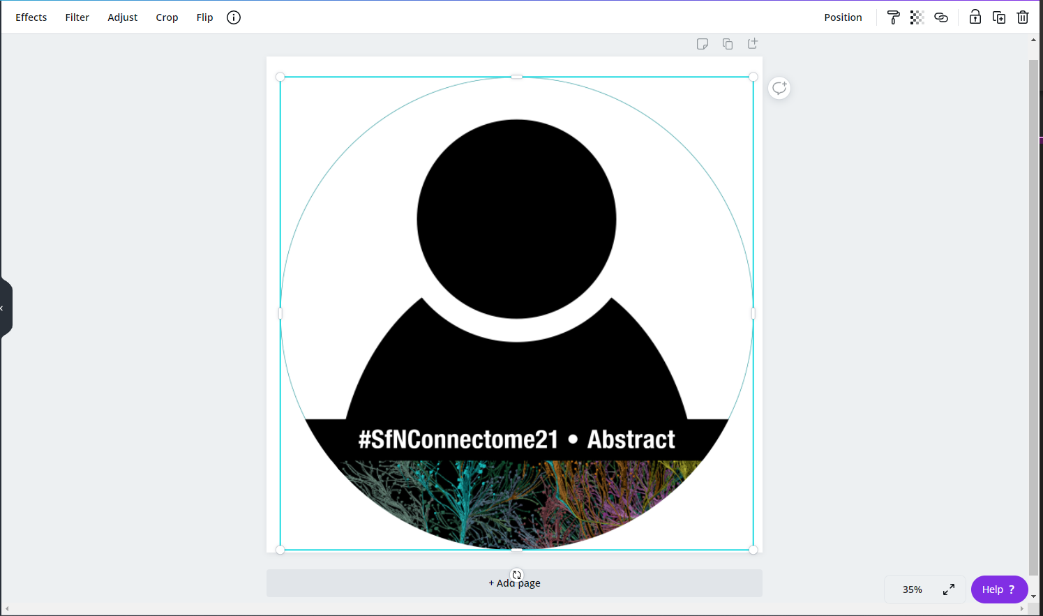 Step 12 screenshot