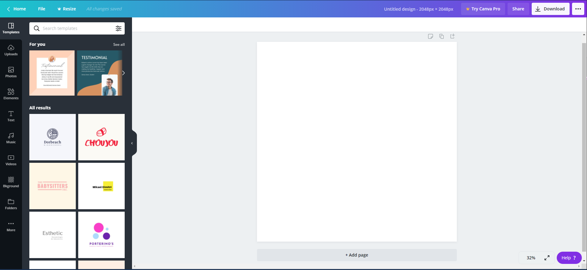 Step 4 screenshot