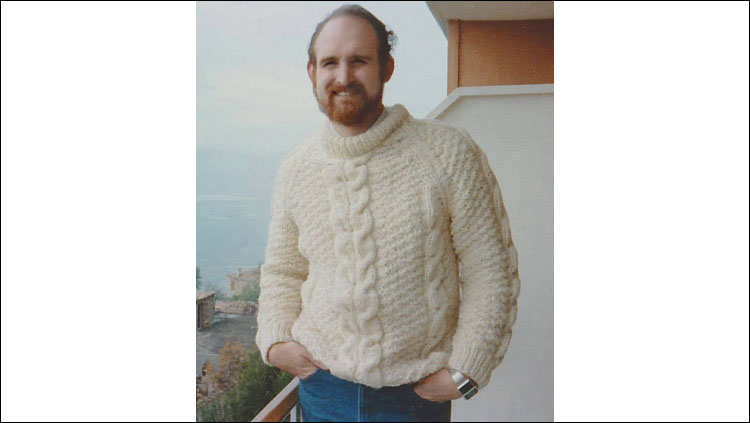 Image of John Chapin