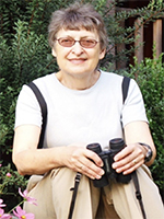 Harriet Diane Baker