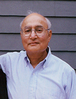 Deepak N. Pandya M.D.