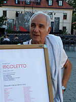 Dr. Ehud Kaplan