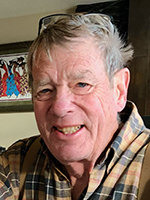 Alan R. Gibson