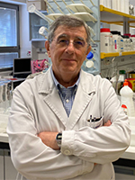Ricardo Insausti Serrano
