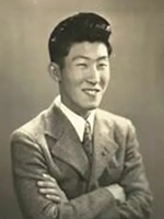 James Masao Fujimoto