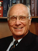 Dr. Kenneth E. Moore