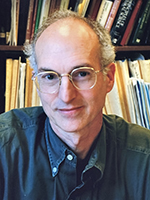 William B Levy, PhD