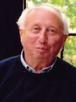 Photo headshot of Vivian Cecil Abrahams