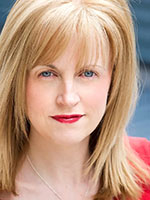 Eleanor Maguire