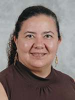 martha garcia headshot