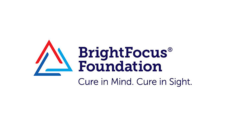 BrightFocus logo