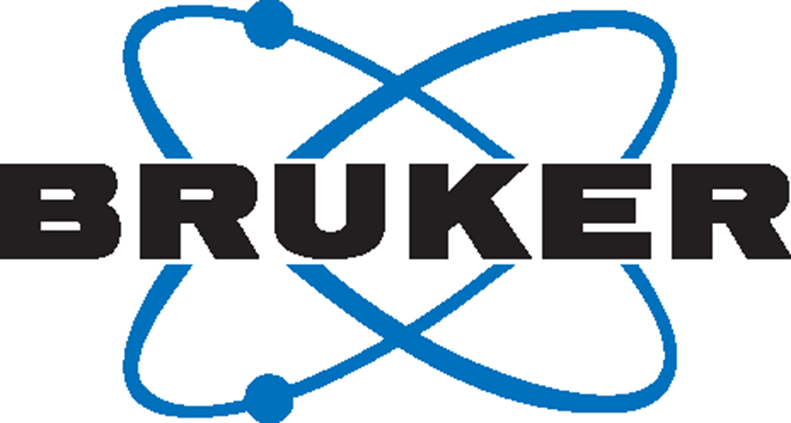 Bruker logo