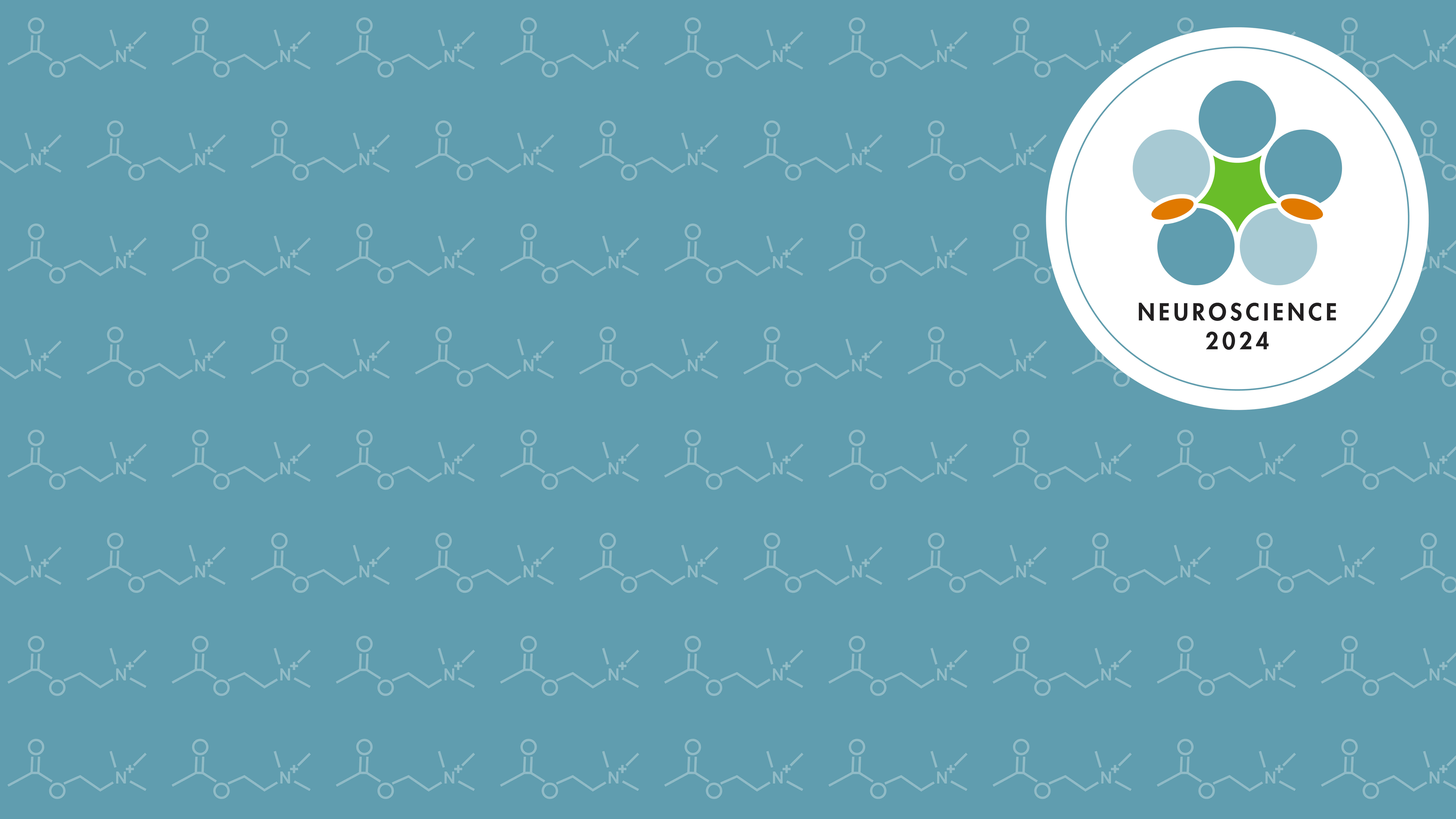 Society for Neuroscience Zoom Backgrounds