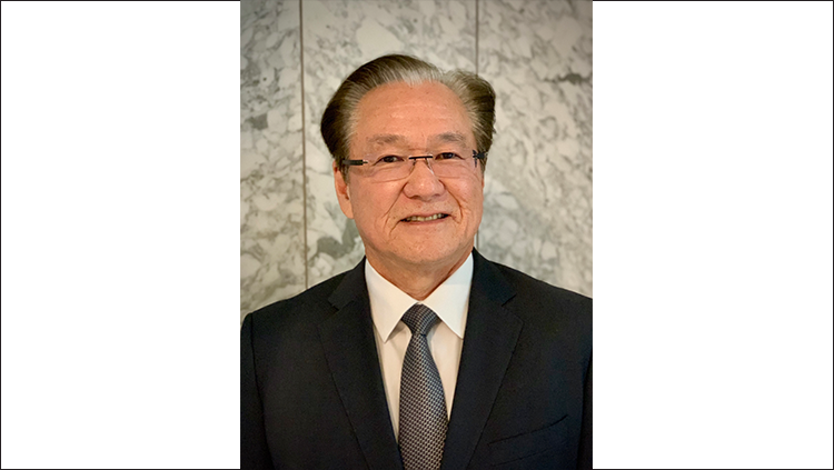 Takashi Kitamura