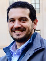 Mohammad Shehata