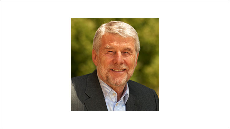 Barry Everitt