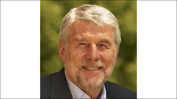 Barry Everitt