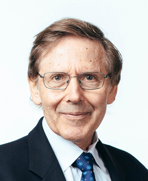  Arnold Kriegstein.