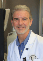 Steven Barger, professor of geriatrics, neurobiology and developmental sciences, and internal medicine, University of Arkansas for Medical Sciences.