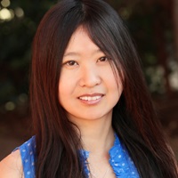 Doris Tsao